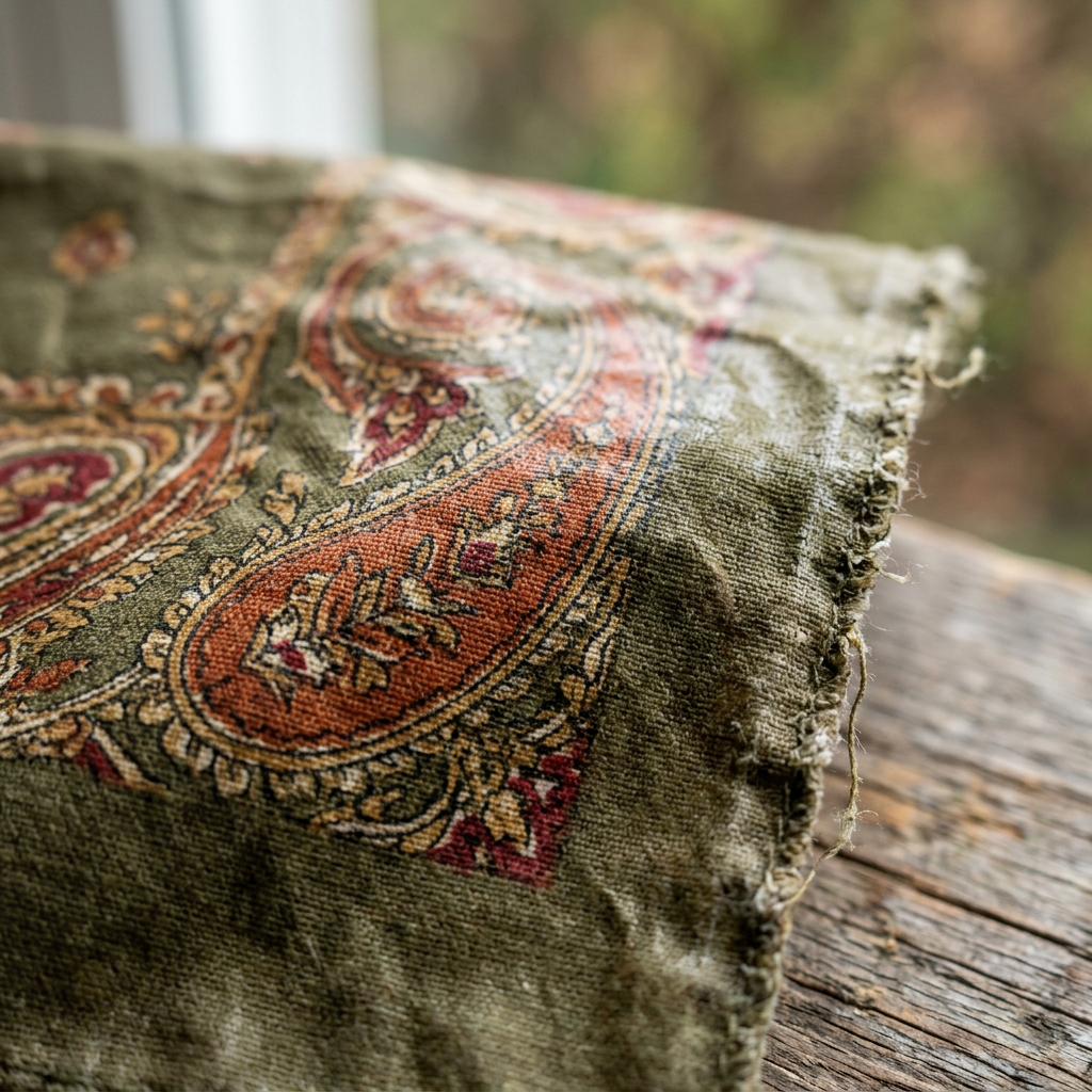 Field-Wax Bandana