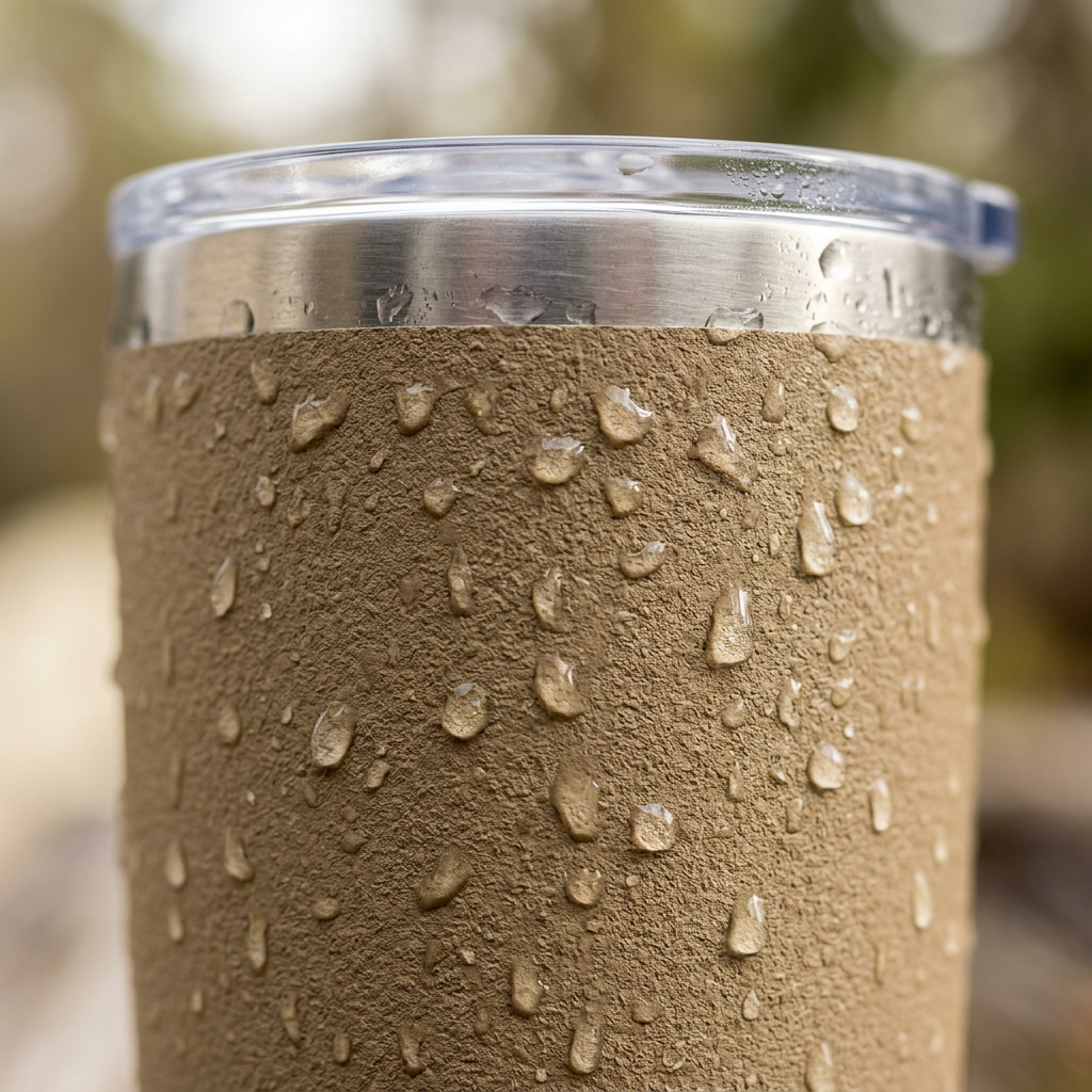 Workhorse Insulated Tumbler