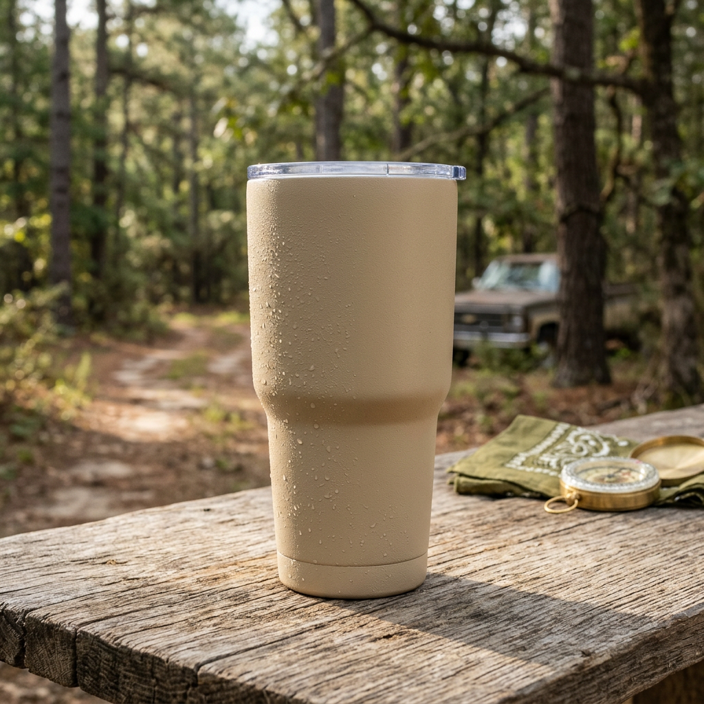 Workhorse Insulated Tumbler
