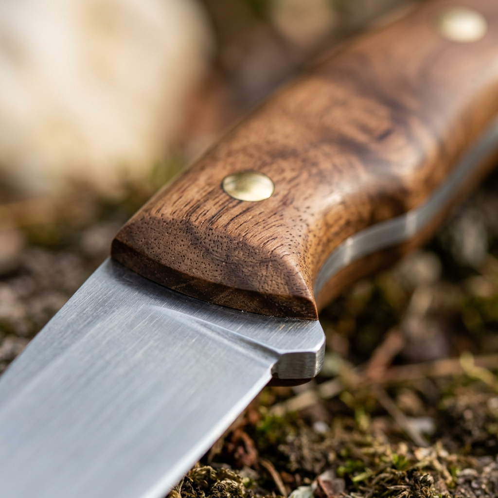 Pineywoods Field Knife