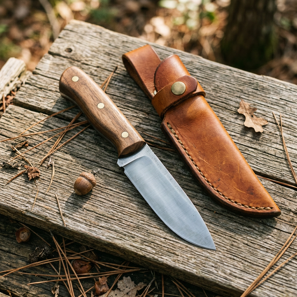 Pineywoods Field Knife